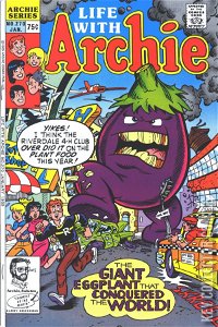 Life with Archie #270