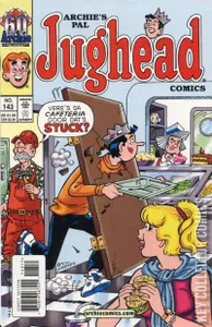 Jughead #143