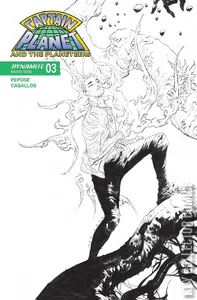 Captain Planet #3