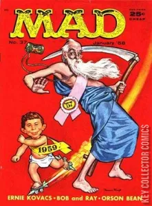 Mad #37