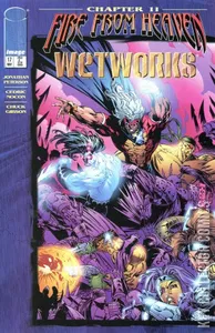 Wetworks #17