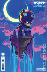 Batman #137