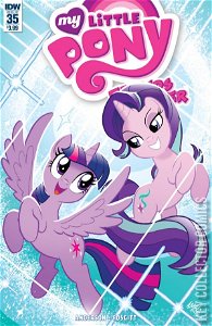 My Little Pony: Friends Forever