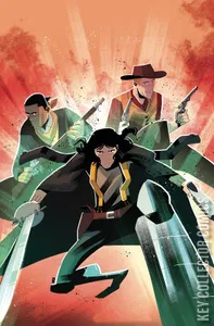 John Carter of Mars #4