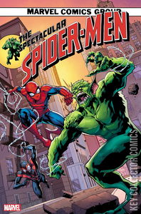 Spectacular Spider-Men, The #2