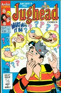 Jughead #49