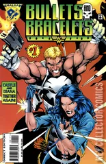 Cover for Bullets & Bracelets #1
