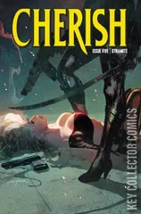 Cover for Cherish #5