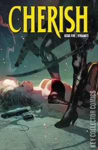 Cherish #5