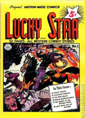 Lucky Star