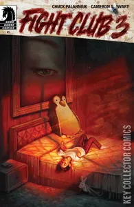 Fight Club 3 #1