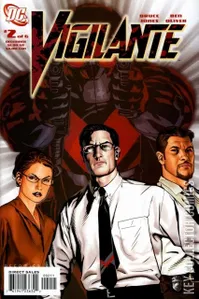 Vigilante #2