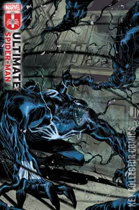 Ultimate Spider-Man #19