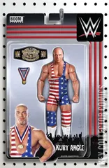Variant Cover for WWE #13