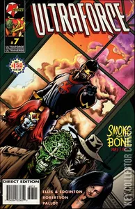 Ultraforce #7