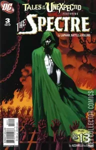 Tales of the Unexpected #3