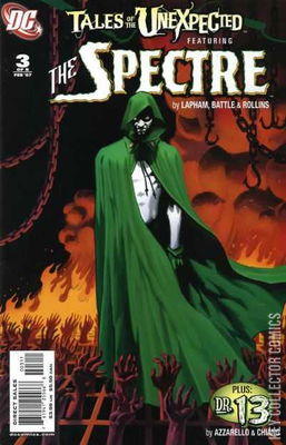 Tales of the Unexpected