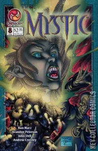 Mystic #8