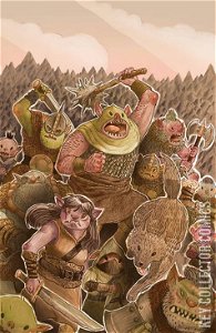 Orcs: The Gift #4