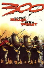 Cover for 300 #1