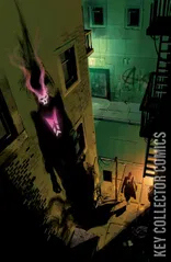 Variant Cover for Valiant Beyond: Tales of the Shadowman #2
