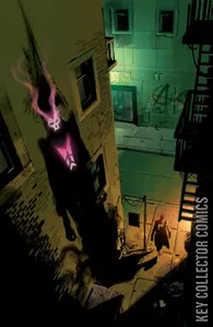 Valiant Beyond: Tales of the Shadowman #2