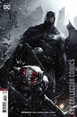 Variant Cover for Batman #55