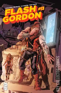 Flash Gordon #13