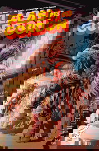 Flash Gordon #13