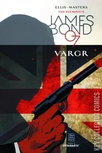 James Bond #2