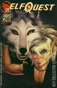 ElfQuest #29