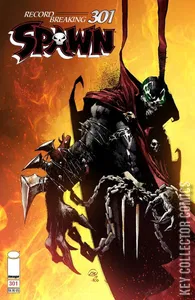Spawn #301
