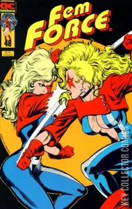 FemForce #48