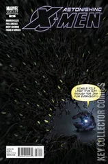 Cover for Astonishing X-Men #34