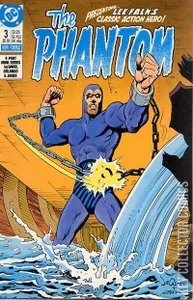 Phantom, The #3