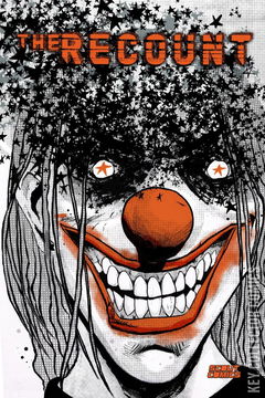 Variant Cover for Recount, The #1