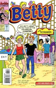 Betty #65