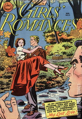 Girls' Romances