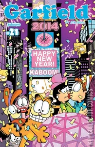 Garfield #21