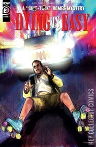 Dying Is Easy #3