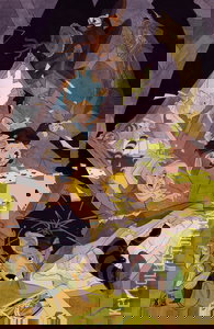 Alice Forever After #3