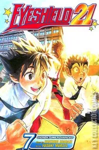 Eyeshield 21 #7