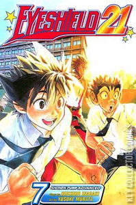 Eyeshield 21 #7