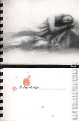 Cover for 30 Days of Night #1