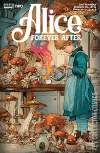 Alice Forever After #2