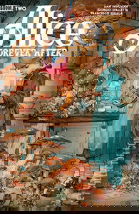 Alice Forever After #2