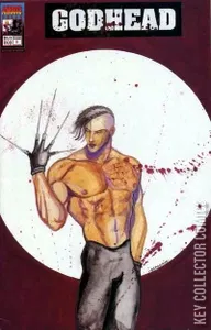 Godhead #3