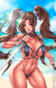 Miss Meow: Special Kickstarter Collectors Edition #1