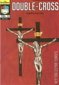 The Crusaders #13