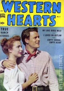 Western Hearts #4